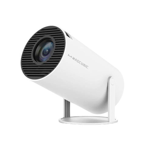 Your 200” 8k Cinema on the Ceiling