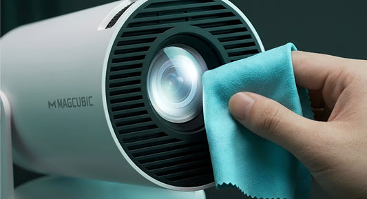 Luminrea™ Cinema Pack